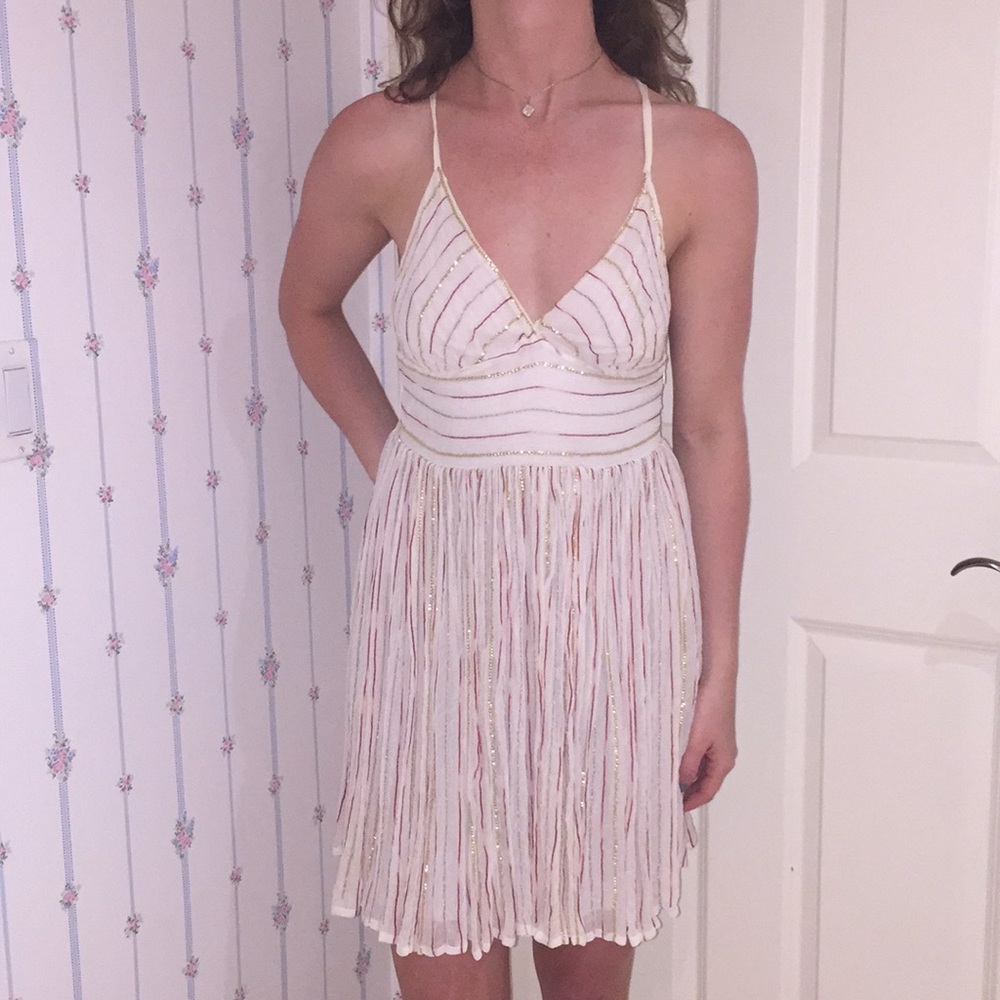 Free People Dress Size Medium